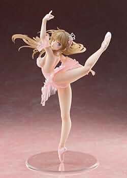 『白鳥の女の子』 ヨドバシ.com - ウェーブ WAVE DreamTech Avian Romance Pink