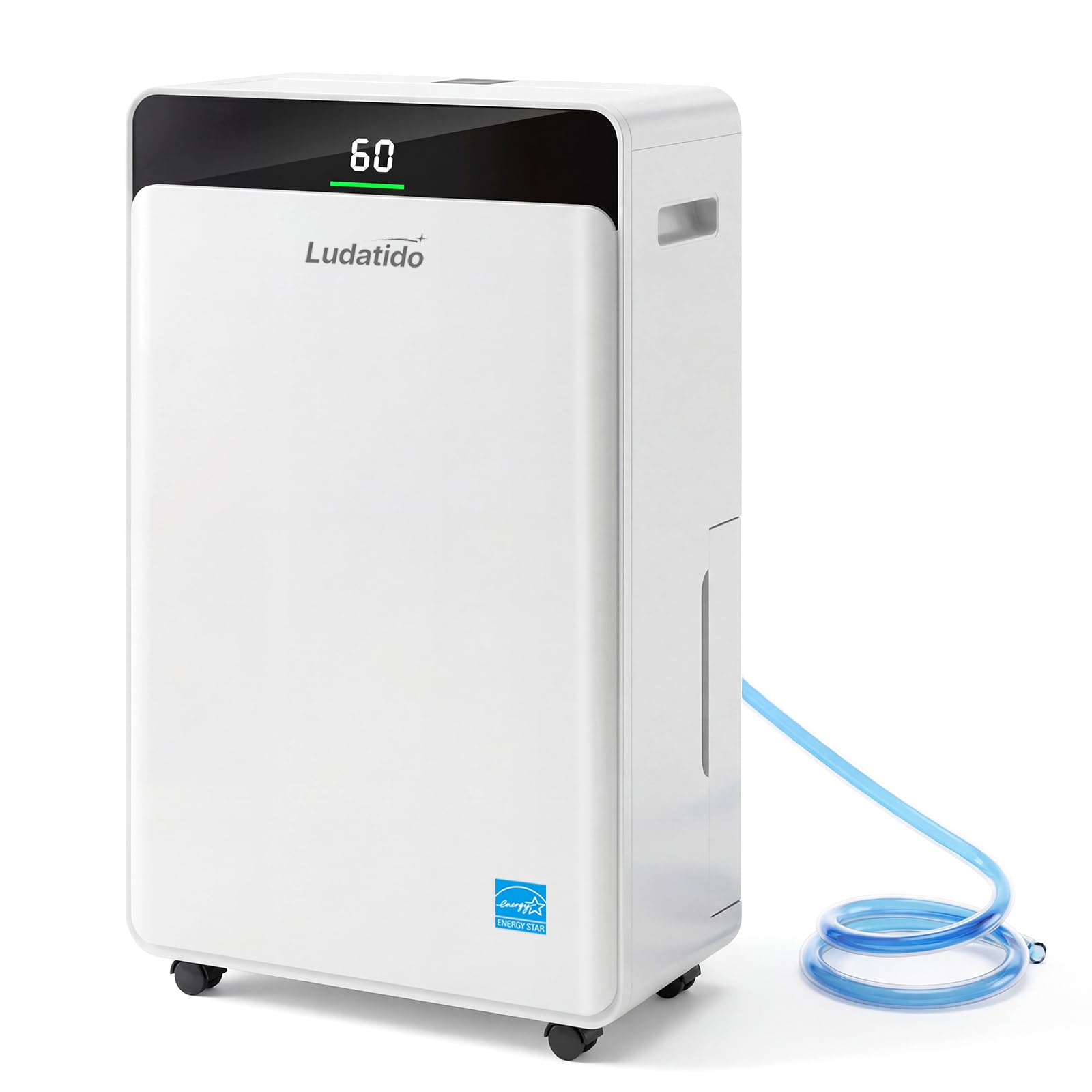 Ludatido 80 Pint Dehumidifier