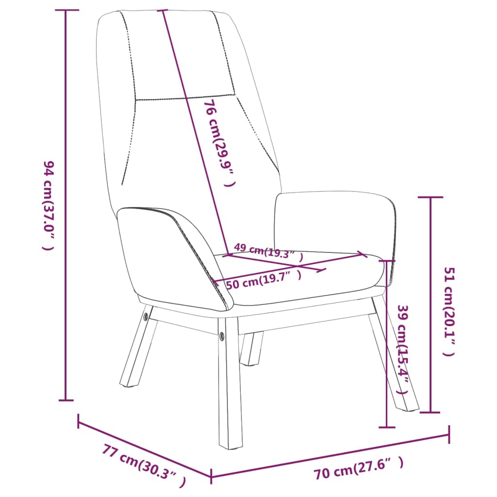 Poltrona relax in tessuto, per soggiorno, comoda poltrona imbottita, con telaio in metallo e gambe in legno di caucciù, moderna, nera