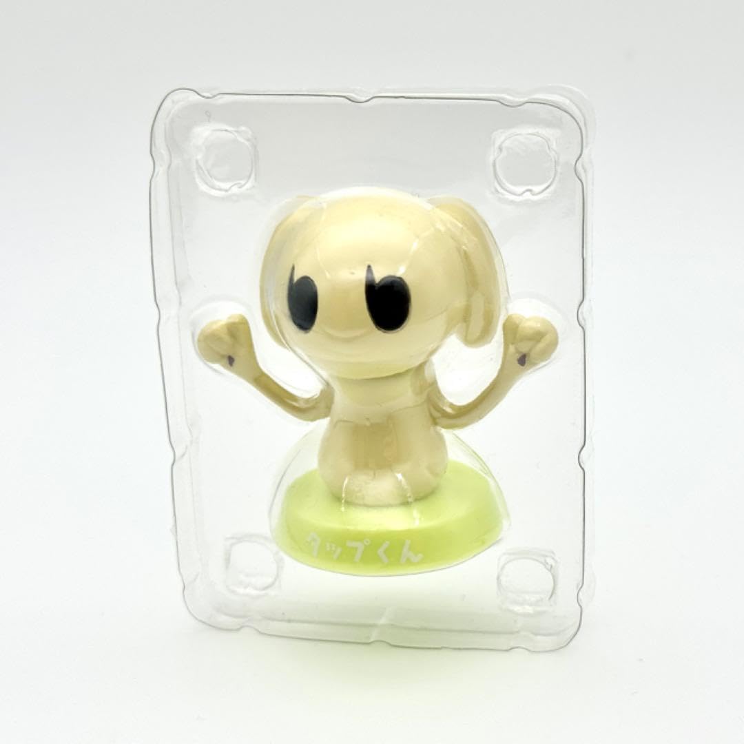 Amazon.co.jp: タップくん フィギュア NHK教育テレビの人気