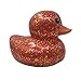 Yissma Paquete de 6 Patos de Goma, Juguetes de baño, Flotador y...