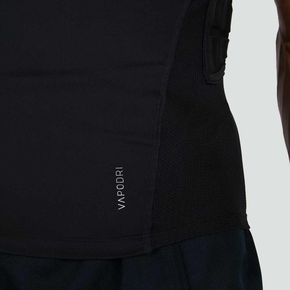 Canterbury Rugby Elite Protection Vest, Gilet Protettivo Unisex Adulto
