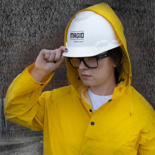 MAGID unisex-adult 1 Jacket3