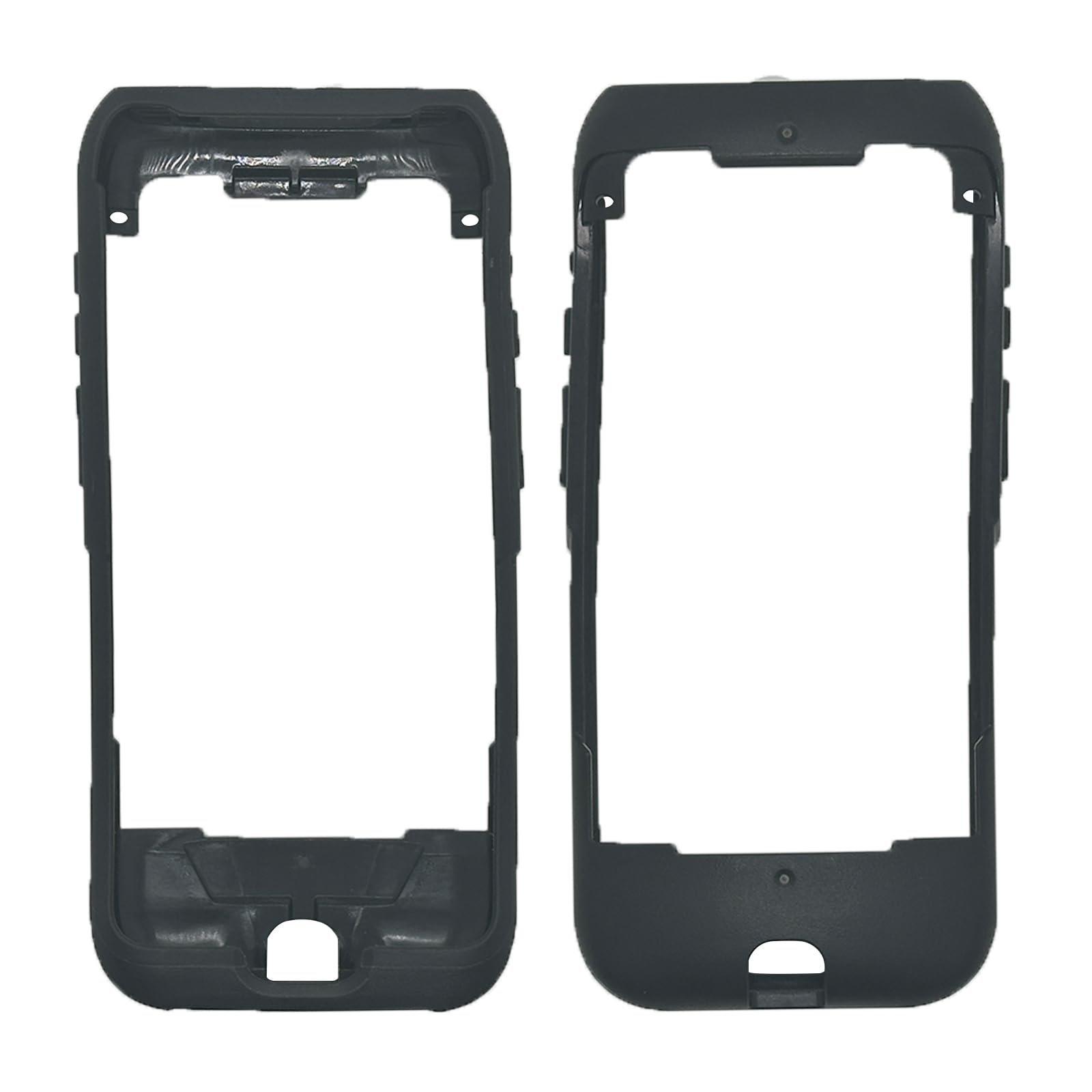 Honeywell CT47 - Custodia protettiva per scanner di codici a barre portatile Dolphin CT47, antiurto, a prova di caduta, in vetro temperato