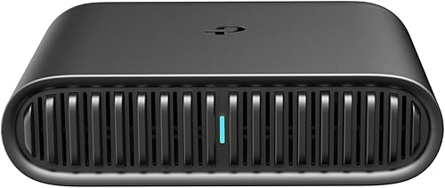 TP-Link Router de viaje ultra portátil Wi-Fi 6 AX1500 TL-WR1502X Compartir WiFi público fácil Aprobado para hotelRVviajes Cable WiFi para