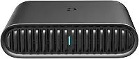 TP-Link Roteador de viagem WiFi 6 TL-WR1502X | Design portátil AX1500 | Vários modos em um | Clientes e servidor VPN | Portal cativo | Tethering USB e compartilhamento de arquivos | Porta de
