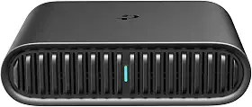 TP-Link Roteador de viagem WiFi 6 TL-WR1502X | Design portátil AX1500 | Vários modos em um | Clientes e servidor VPN | Portal cativo | Tethering USB e compartilhamento de arquivos | Porta de