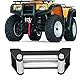 BONKZEBU Windenrolle Seilführung Metall Universal Wartungsersatz ATV UTV Side by Side Kabelzubehör Autozubehör 165 Mm / 6,5 Zoll Metall Universal Wartungsersatz ATV UTV