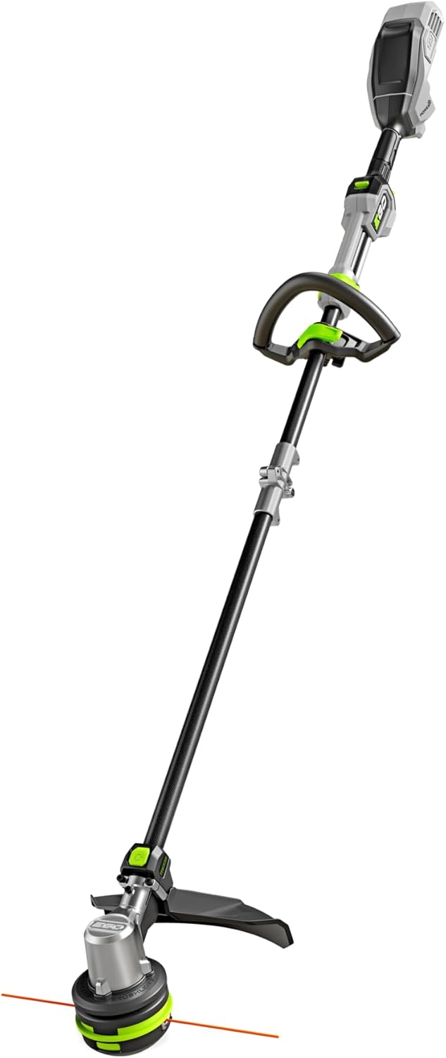 EGO Power+ ST1623T POWERLOAD String Trimmer