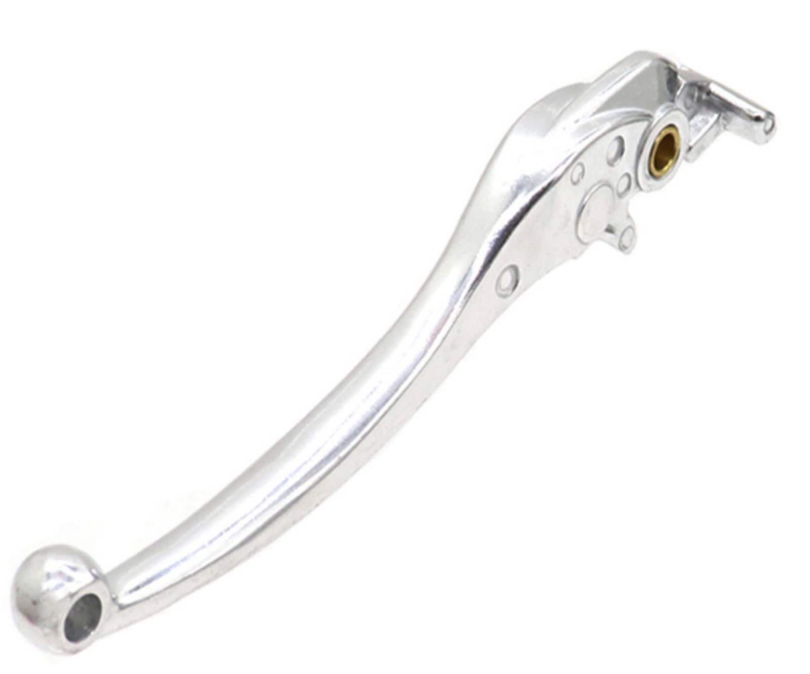 Leva freno anteriore adatta for HONDA CBR500R CB500X CB500F NC700 NC750 X/S NC700D Integra CTX700 CB1300S VFR800 CBR650R.Leva del freno