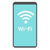 Network Connection Status & Settings