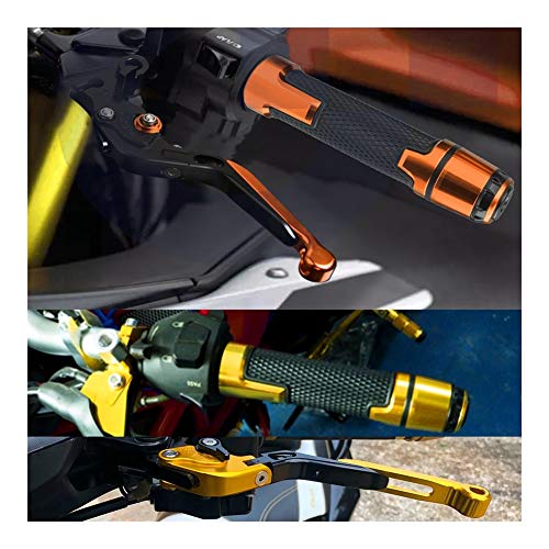 Freno Moto Maniglia CNC Regolabili Freno Leve di