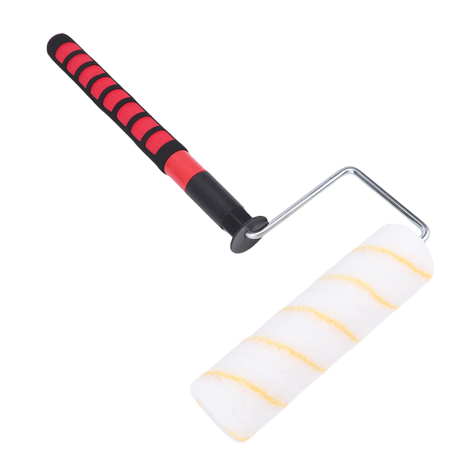 Kit rouleau de peinture Walfront à manche extensible pour rénover facilement sa maison
