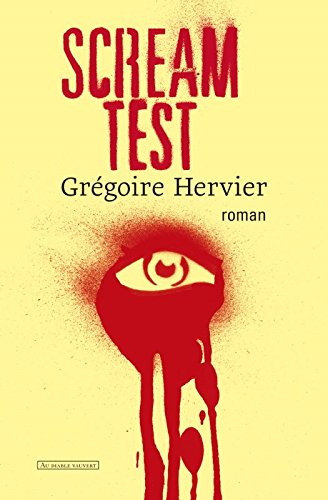 Scream Test Scream Test