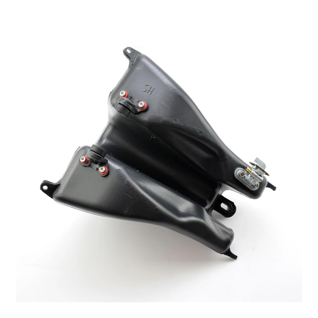 Benzinhahn Kraftstoffhahn MotorcycleTank Mit Umschaltventil Für KAYO 125CC Dirt Pit Bike Ersatzteile Motorrad Kraftstoffventil Petcock Gas Tank Schalter