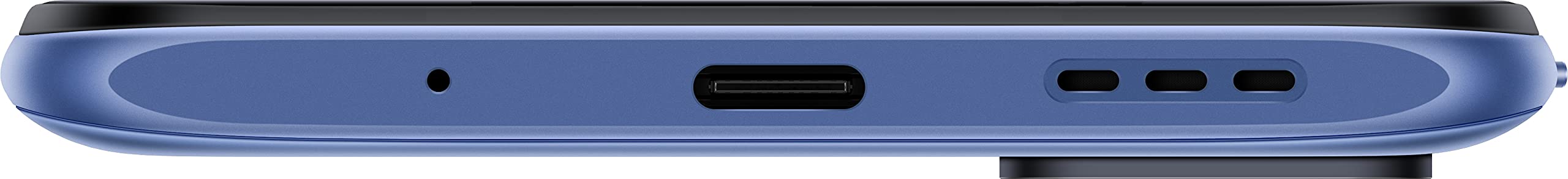 Xiaomi Redmi Note 10 5G 16,5 cm (6.5") Double SIM Android 11 USB Type-C 4 Go 128 Go 5000 mAh Bleu