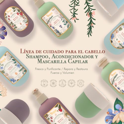 La Mejor Lista de Crema para peinar yuya para comprar online. 6 La Mejor Lista de Crema para peinar yuya para comprar online. 6
