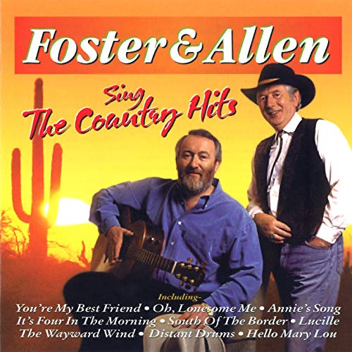 Foster & Allen