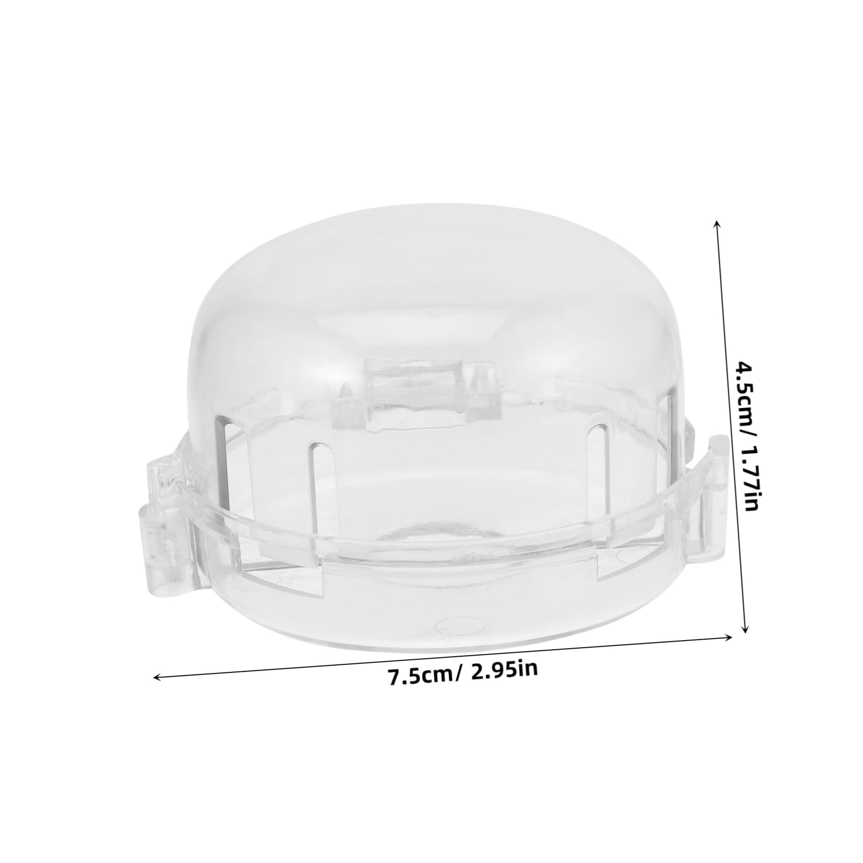 ifundom Stove Knob Covers Childproof 5 Pack Gas Stove Protection for Boys and Girls for Child Safety