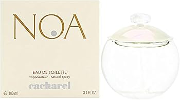 新品★CACHAREL NOA 100 ML ★キャシャレル♪♪♪ムスクの香り Amazon | キャシャレル ノア EDT SP 100ml | Cacharel