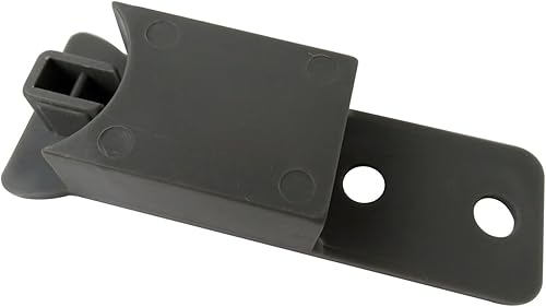 W10917049 Tapa de extremo de mango AP6036240 para refrigerador Whirlpool W10838116 PS11770023 W10653466 W10864206 WRT311FZDT00 WRT311FZDW00 WRT3188