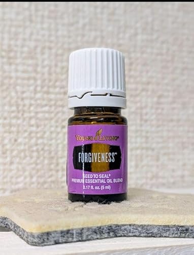 ヤングリヴィング ヤングリビング フォーギブネス5mlのサムネイル