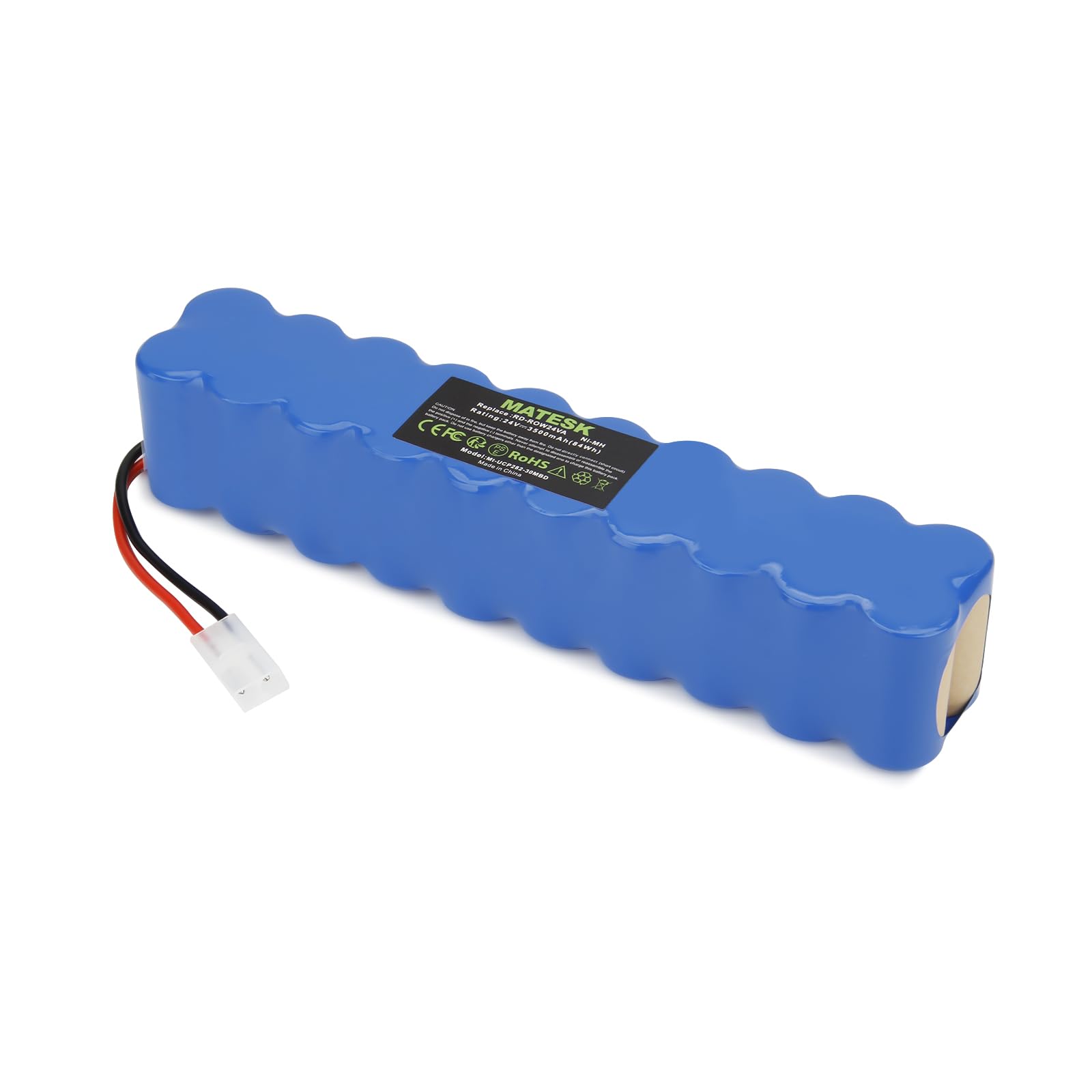 24V 3500mAh NiMH Batería para Rowenta Air Force Extreme RH8770 RH8770WU RH8770WU 2D 1 RH8771 RH877101 RH877101 2D 1 RH8775 RH877501 RH877501 2D 1 RH877501 8M 0 RH8779 Reiniger Luftwaffe Extreme 24V