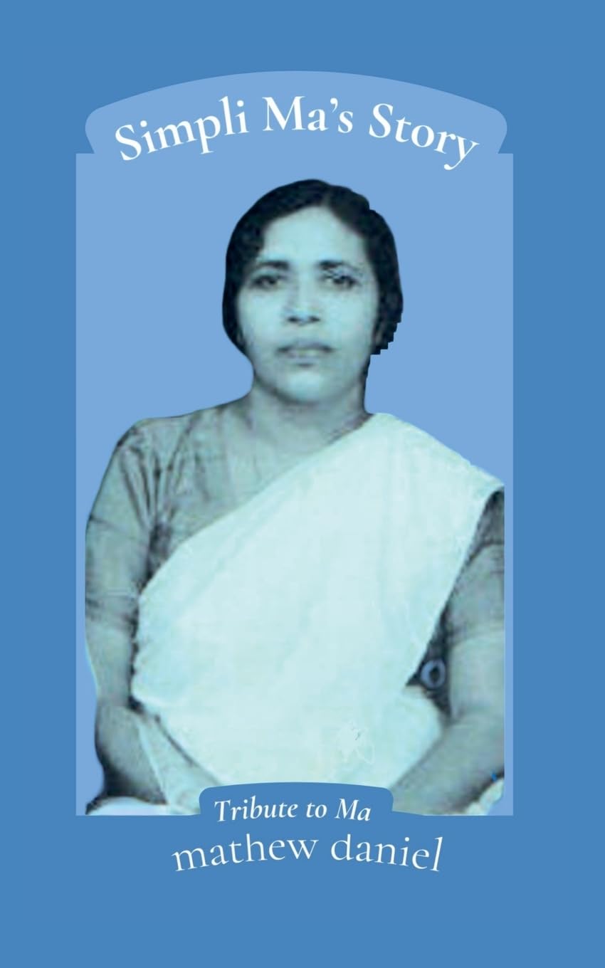 Simpli Ma's Story