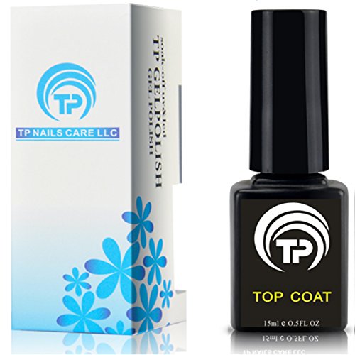 Healthy Hoof Lacquer Pro Top Coat 4 oz/118ml by Gena