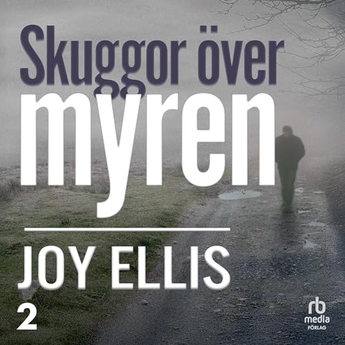 Page de couverture de Skuggor över myren