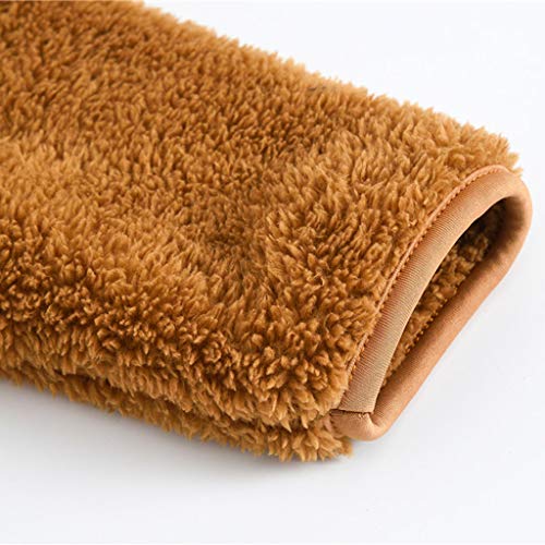 Baby Unisex Fleece Hoody Jackets Girls Trendy Zip Up Warm Cute Coats Boys Cute B𝐞ar Ears Winter Outwear Tops3