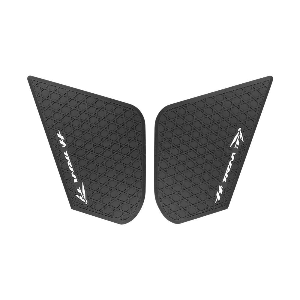 for Ho&nda CB750 Hornet 2023- CB 750 Motorcycle Side Fuel Tank Pads Protector Stickers Decal Gas Knee Grip Traction Pads Side Tanks