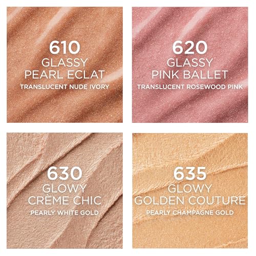 L'Oréal Paris Lumi Le Glow Stick Cream Chic Iluminador en barra 7 gr - imagen 11