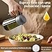 Imagen de SWEET VIEW 2 Aceitera Spray Pulverizador y Dispensador Aceite