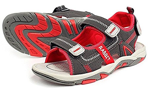 Image of Naughtykids Boys Adventure Seeker Two-Strap Sandal