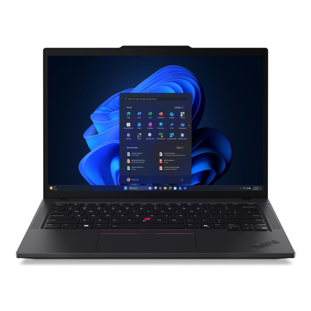 Lenovo ThinkPad T14 Gen 6 Intel Core Ultra 5 225U 16GB RAM 512GB