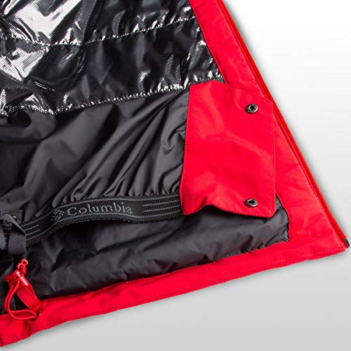 Image of Columbia mens Powder 8's jacketPowder 8's Jacket