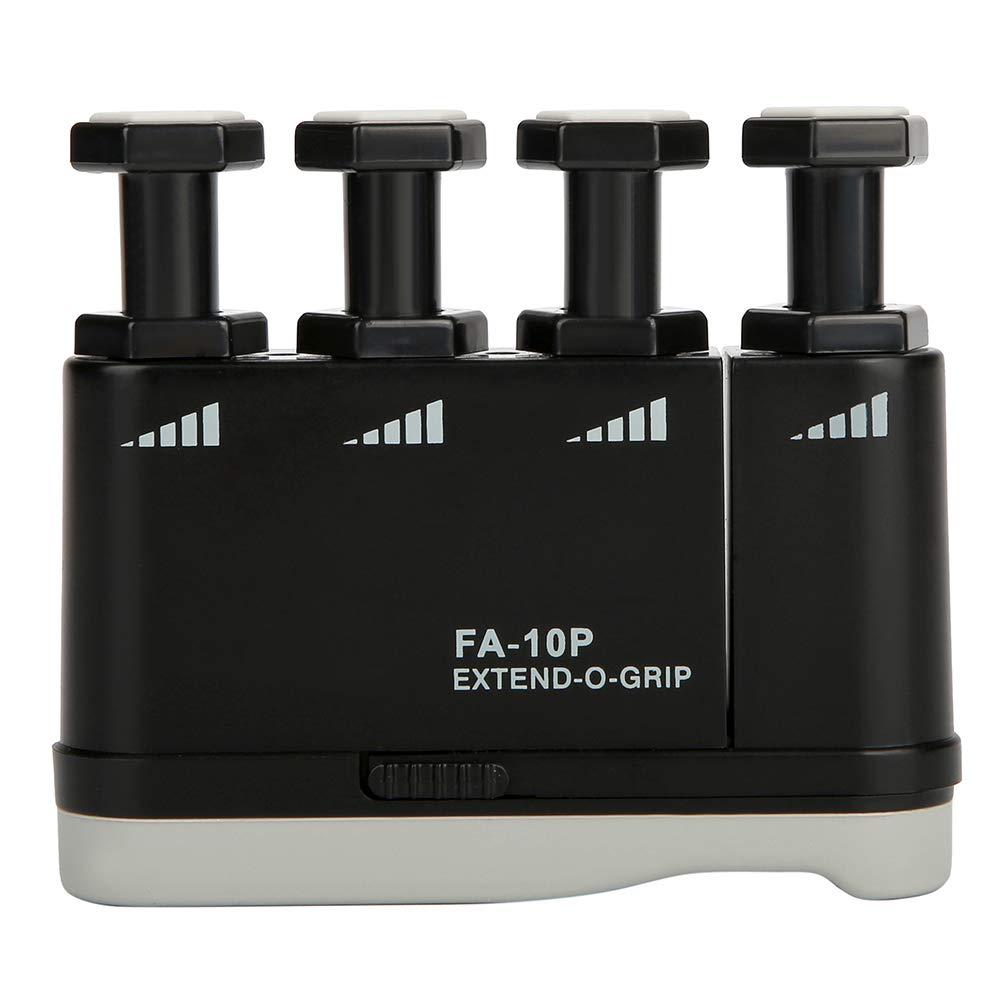 Exerciseur de Doigt, Réglable Exerciseur Doigt Outil Pratique d’Instruments Accessoire pour Guitare Piano - Les Beatles, Paul McCartney, John Lennon, RIngo Starr, George Harrison Exerciseur de Doigt, Réglable Exerciseur Doigt Outil Pratique d'Instruments Accessoire pour Guitare Piano