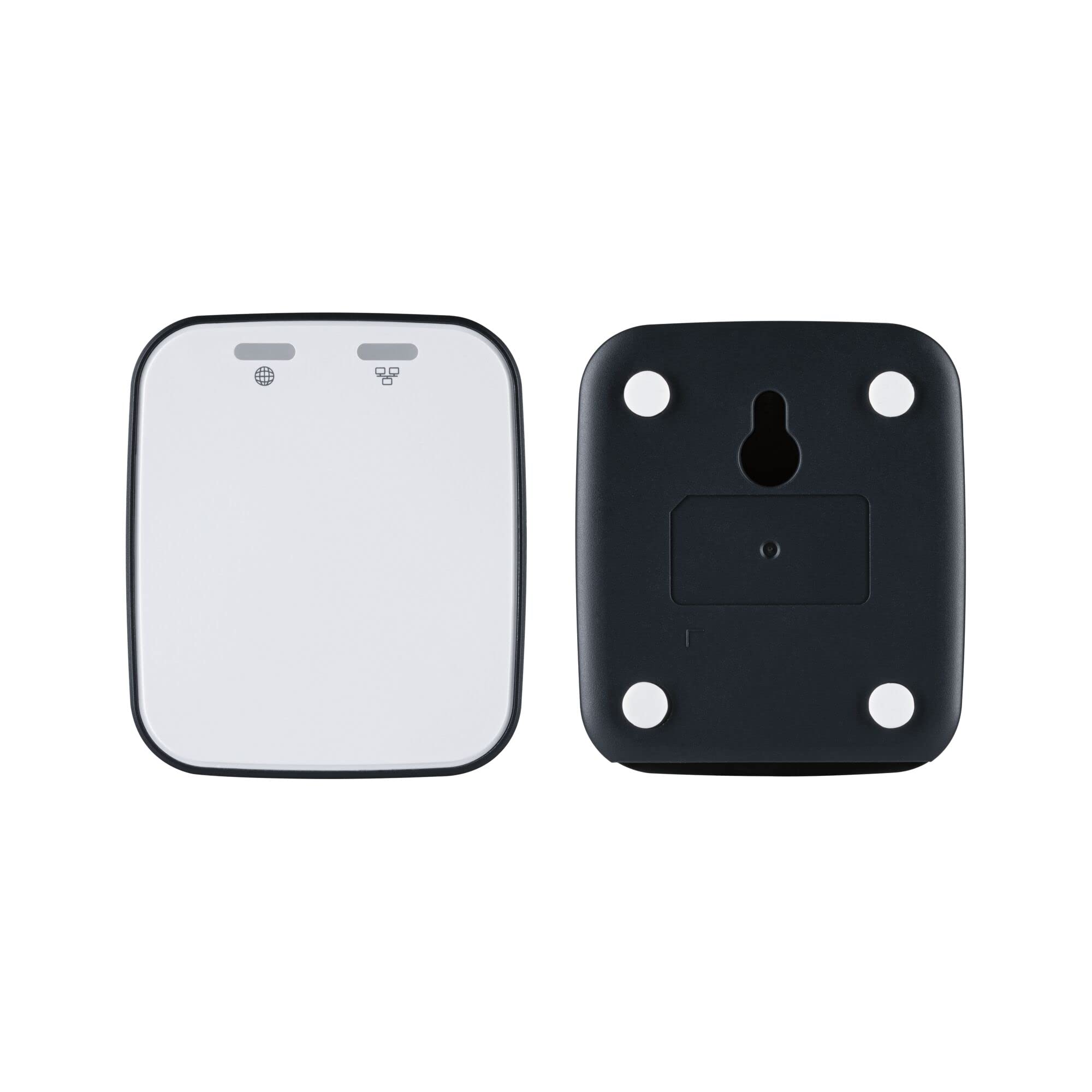 Paulmann 50135 Smart Home Zigbee Gateway Bridge Smik Weiß/Anthrazit Kunststoff Steuerzentrale