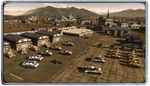 R.U.S.E. RTS guerre mondiale simulation militaire tactique PC DVD - 6