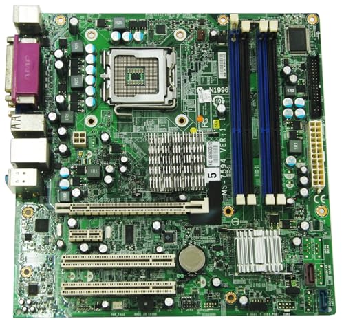 MS-7594 マザーボード 51qrC3kqukL.jpg