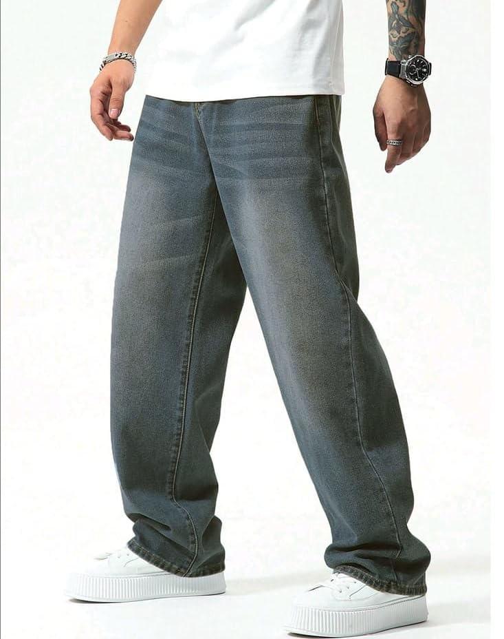 Image of ODDMONKEY Men Jeans