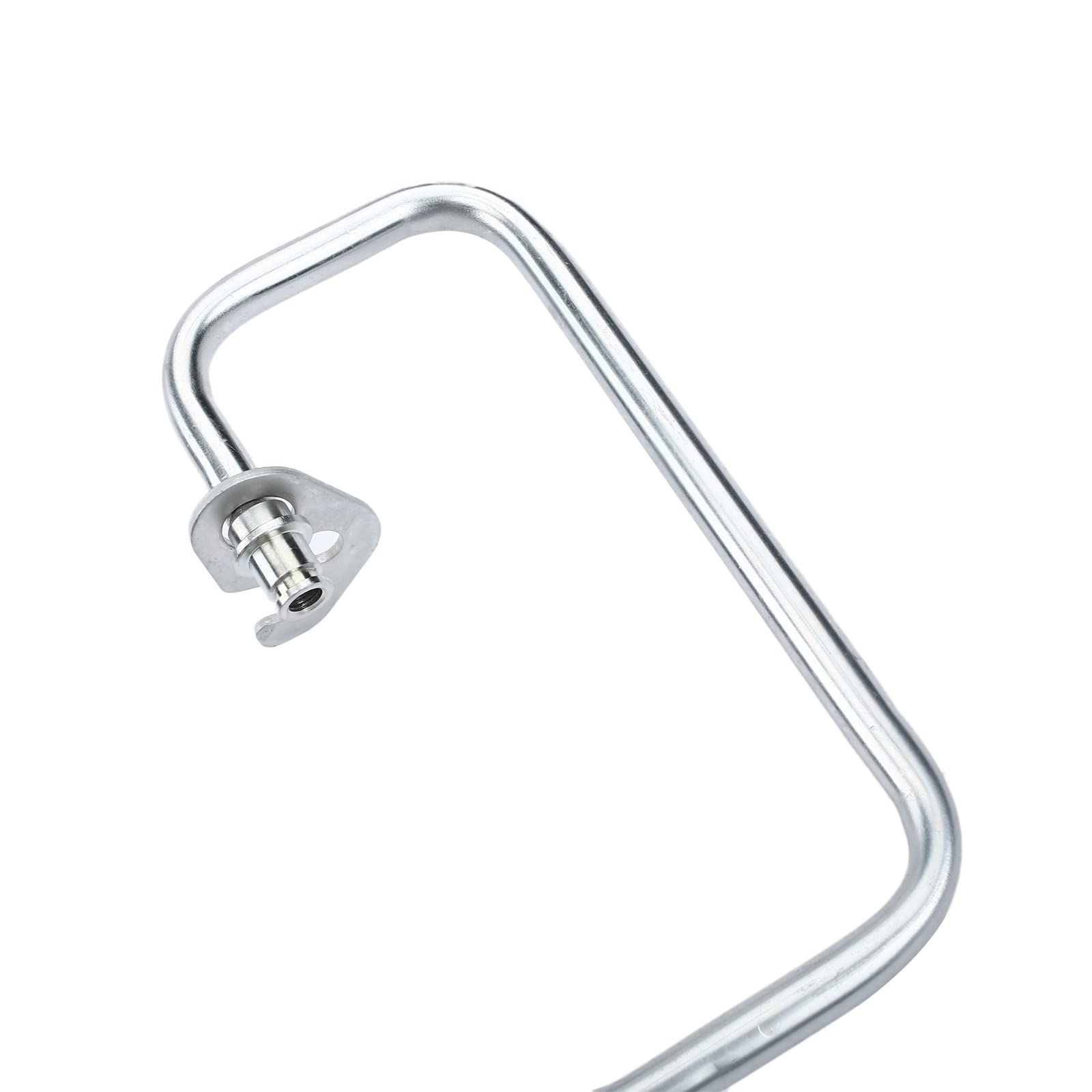 Tubo Sterzo Frankberg Per Fiesta V E Fusion - Compatibile 2001-2012