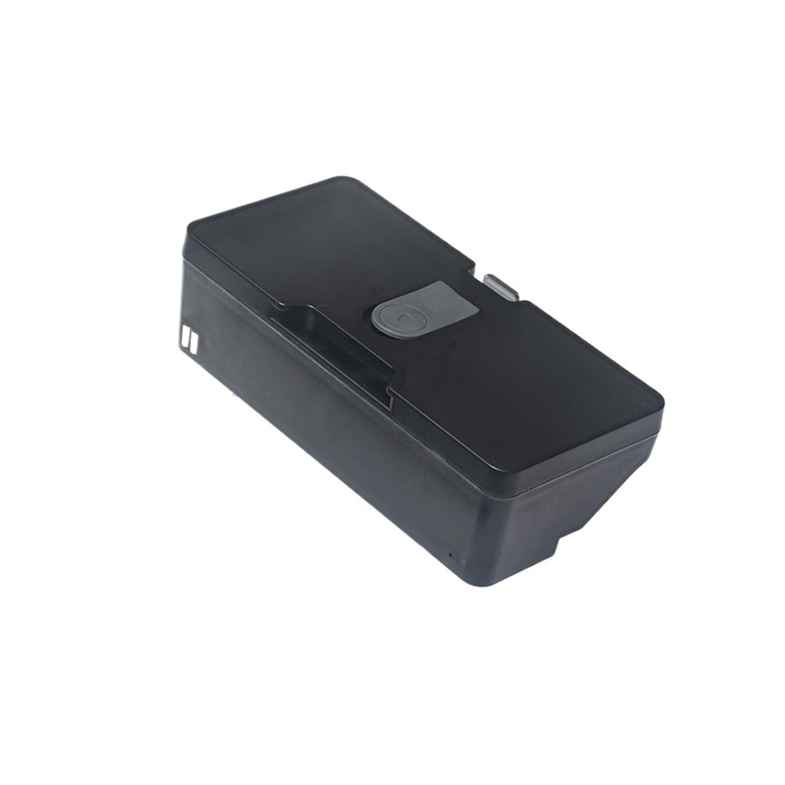 HIZON Water Tank And Dust Bin Box，Compatible For XiaoMi ，Robot STYTJ02YM MVVC01-JG，Compatible For VIOMI ，V2 V2 Pro V3 V-RVCLM21B Sweeper Accessories(SET2)