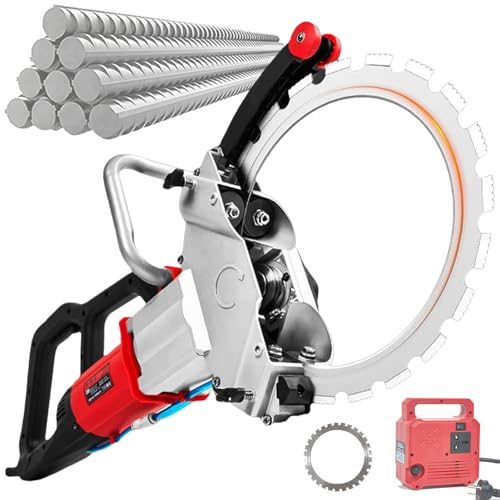 Concrete Ring Saw Concrete Saw, 8900W/9500W Electric concretes saws concrete...
