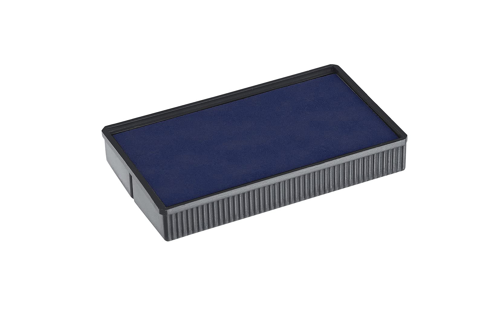 COLOP 107110 E/200 2 in Blister Pack, Stamp, Blue