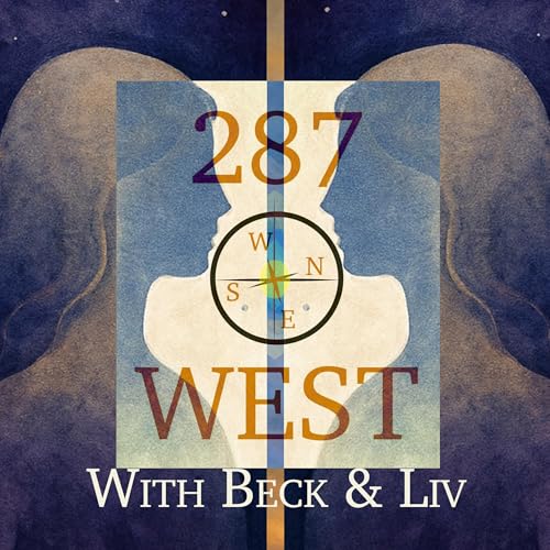 Page de couverture de 287 West
