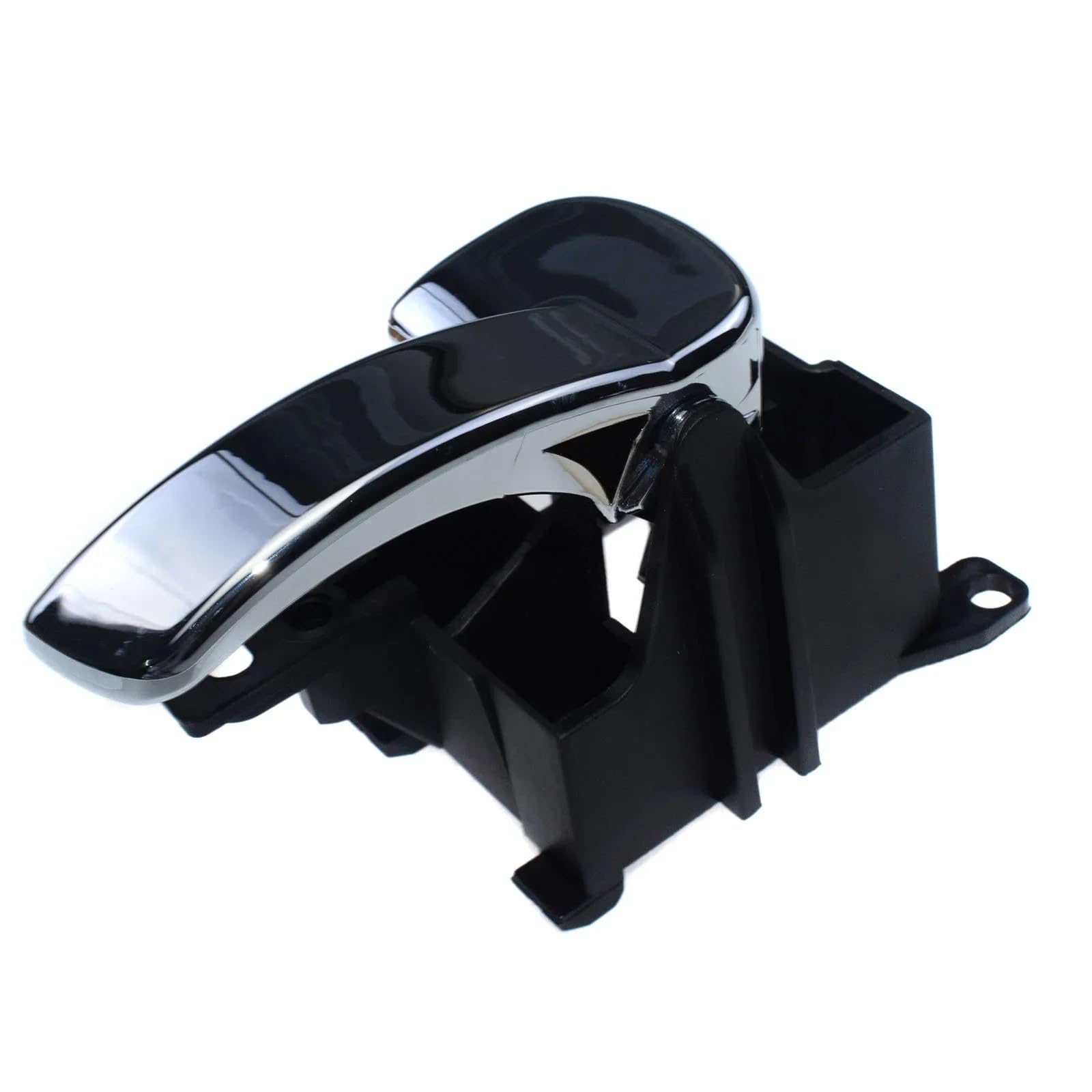 CGMIBOZ Inner Door Handle for 80671-4X02B 80670-4X02B for Navara D40 for Pathfinder 2004-2014(Right Side)