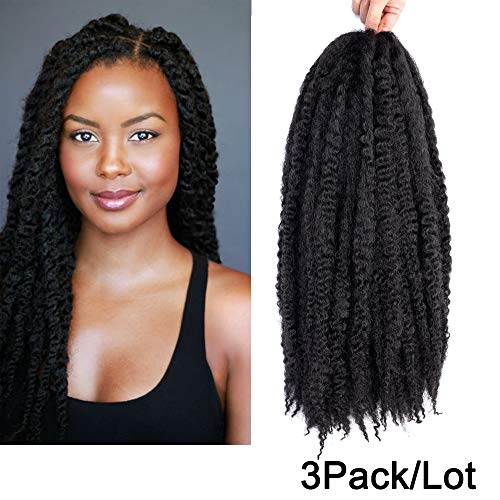 Top 10 Marley Hairs Of 2020 Best Reviews Guide