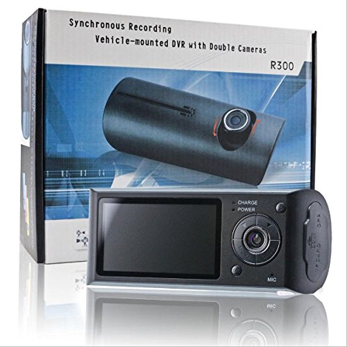 image for Indigi DashCam 2.7
